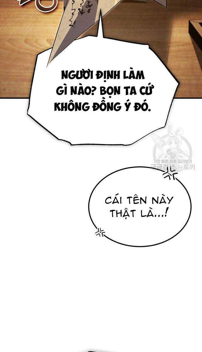 Đệ Nhất Võ Sư, Baek Cao Thủ Chapter 85 - TC Truyện