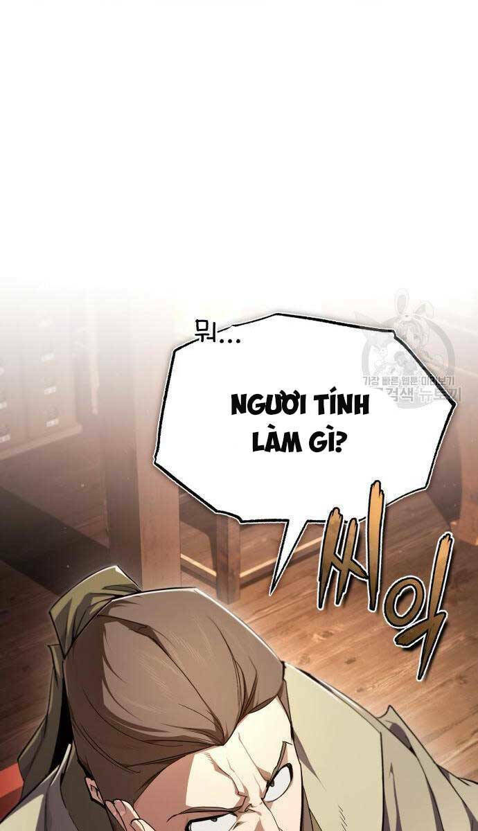 Đệ Nhất Võ Sư, Baek Cao Thủ Chapter 85 - TC Truyện