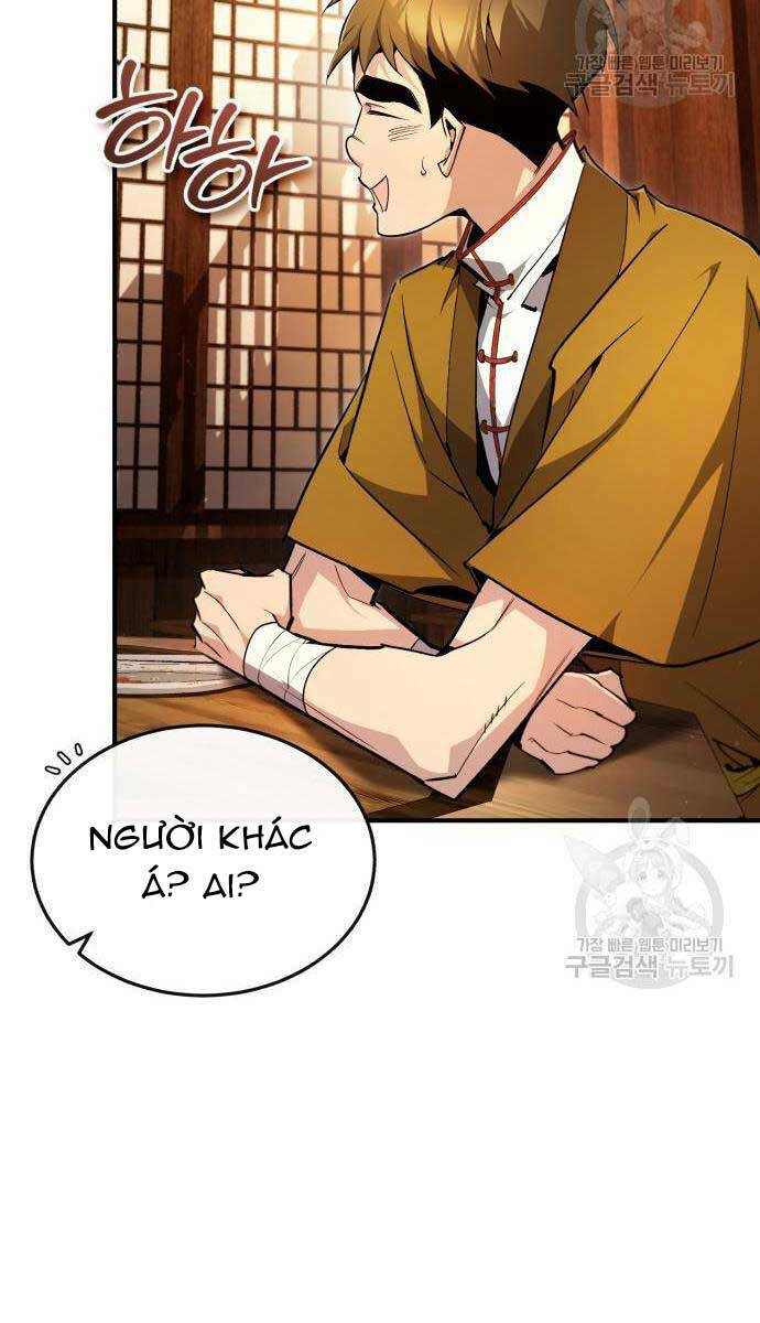 Đệ Nhất Võ Sư, Baek Cao Thủ Chapter 85 - TC Truyện