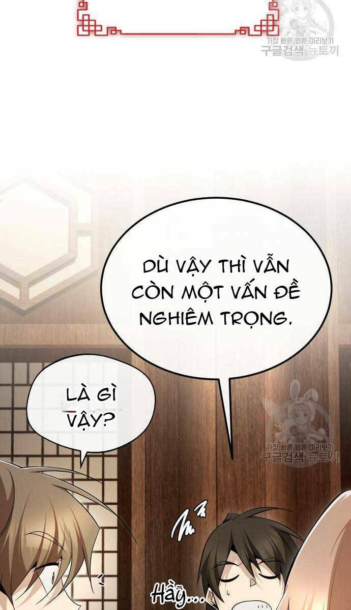 Đệ Nhất Võ Sư, Baek Cao Thủ Chapter 85 - TC Truyện