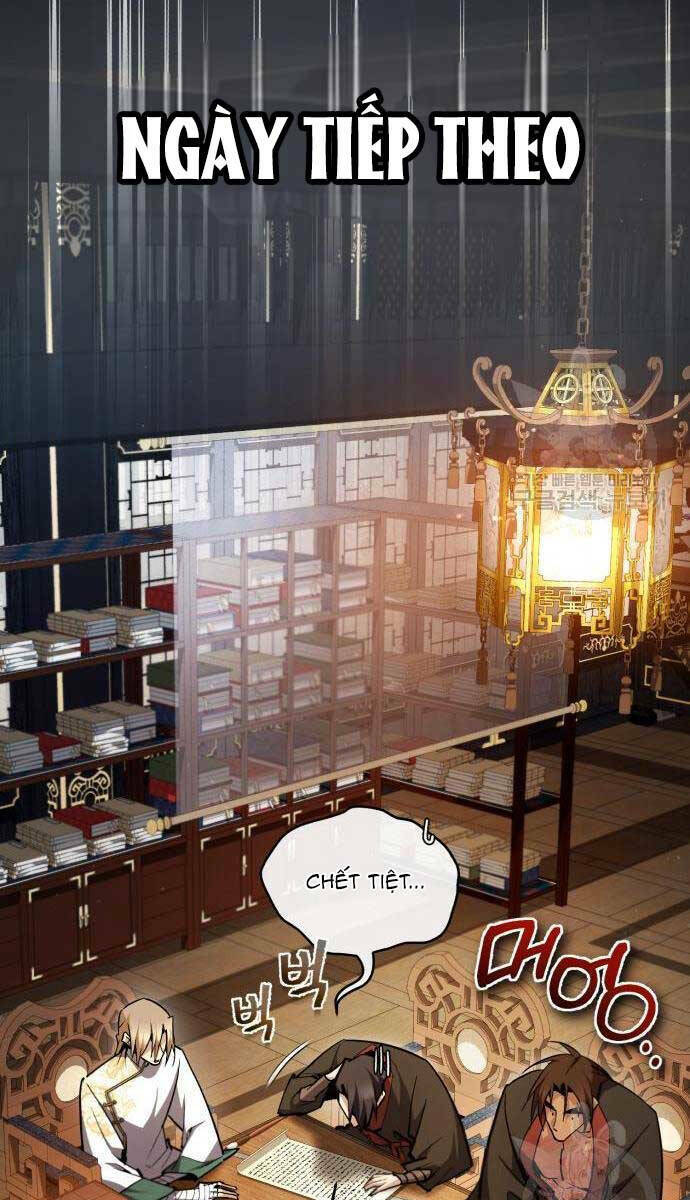 Đệ Nhất Võ Sư, Baek Cao Thủ Chapter 85 - TC Truyện