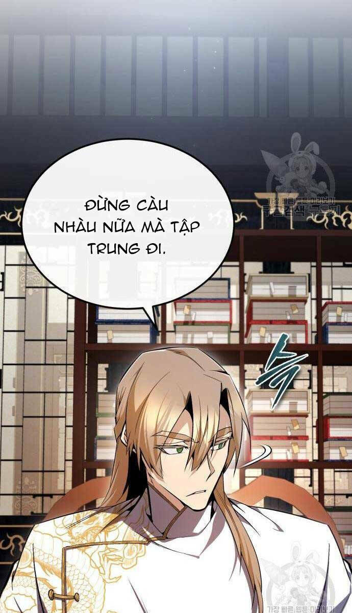 Đệ Nhất Võ Sư, Baek Cao Thủ Chapter 85 - TC Truyện