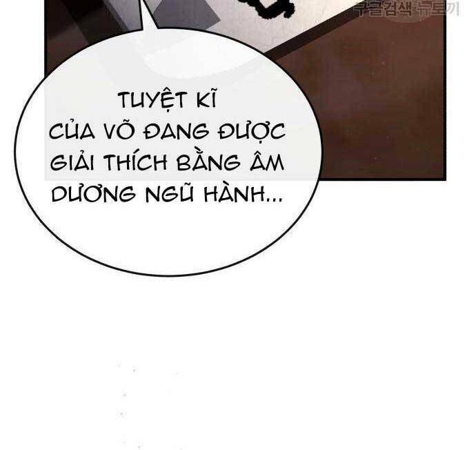 Đệ Nhất Võ Sư, Baek Cao Thủ Chapter 85 - TC Truyện