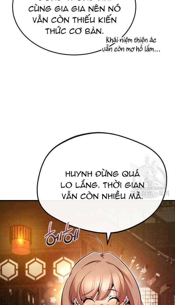 Đệ Nhất Võ Sư, Baek Cao Thủ Chapter 85 - TC Truyện