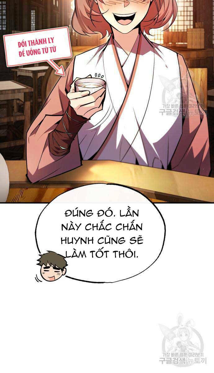 Đệ Nhất Võ Sư, Baek Cao Thủ Chapter 85 - TC Truyện