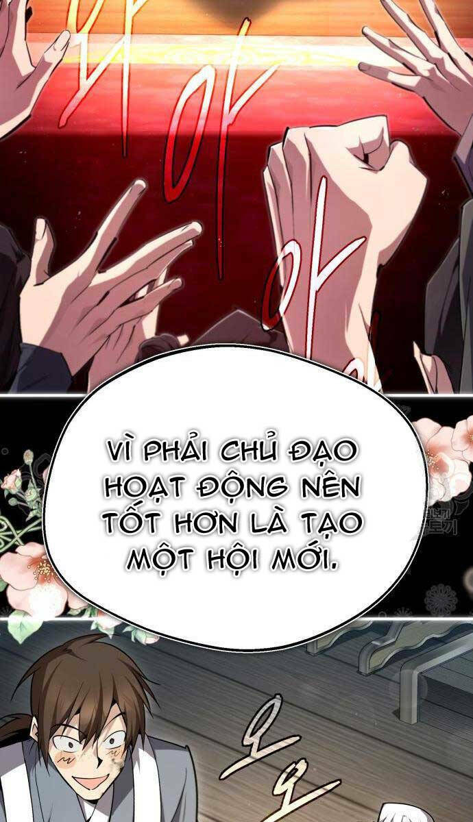 Đệ Nhất Võ Sư, Baek Cao Thủ Chapter 85 - TC Truyện