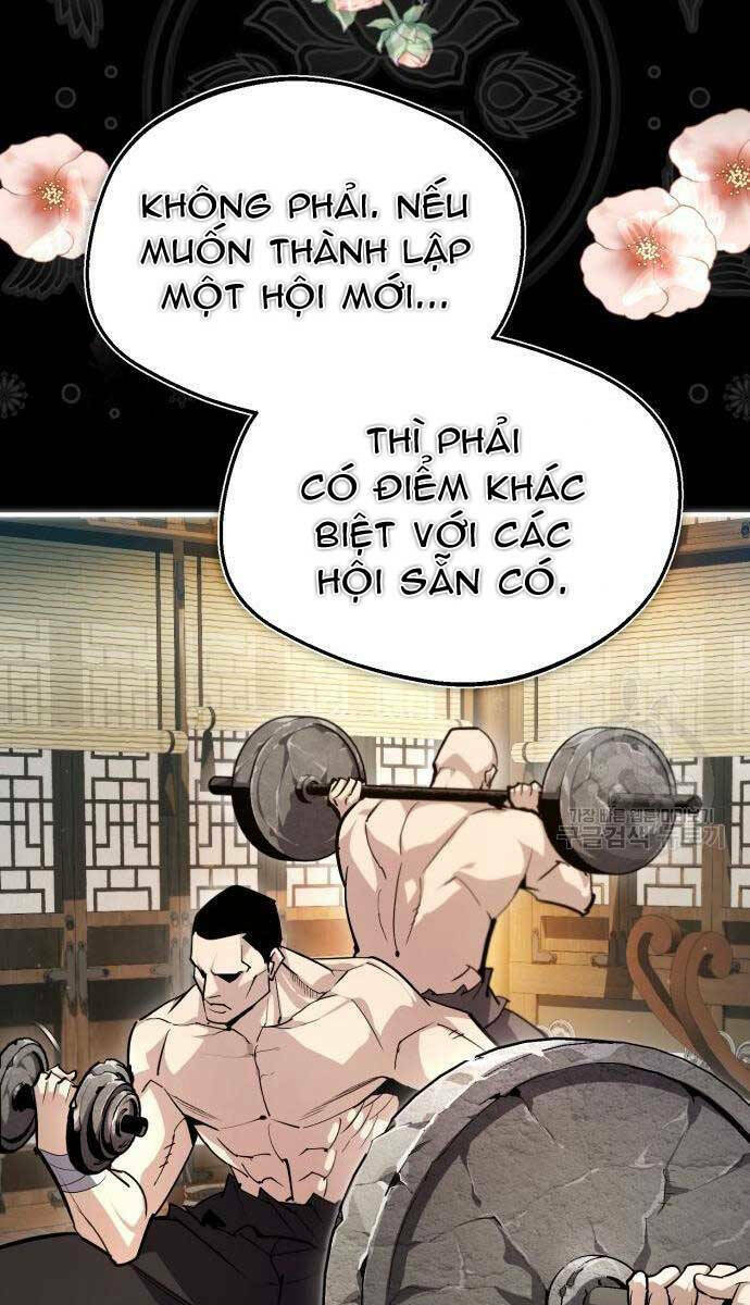 Đệ Nhất Võ Sư, Baek Cao Thủ Chapter 85 - TC Truyện