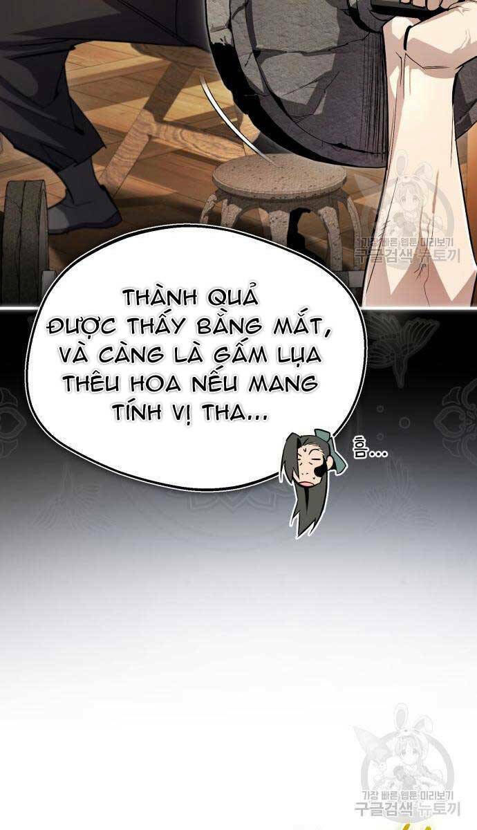 Đệ Nhất Võ Sư, Baek Cao Thủ Chapter 85 - TC Truyện