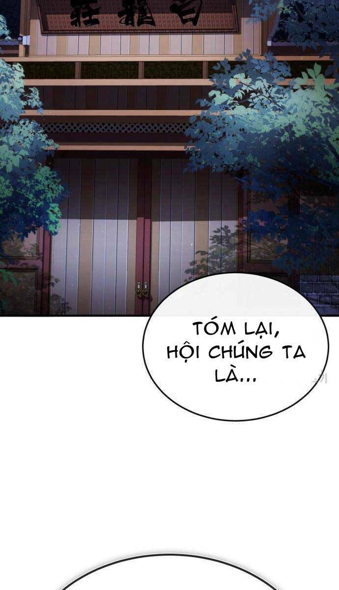 Đệ Nhất Võ Sư, Baek Cao Thủ Chapter 85 - TC Truyện