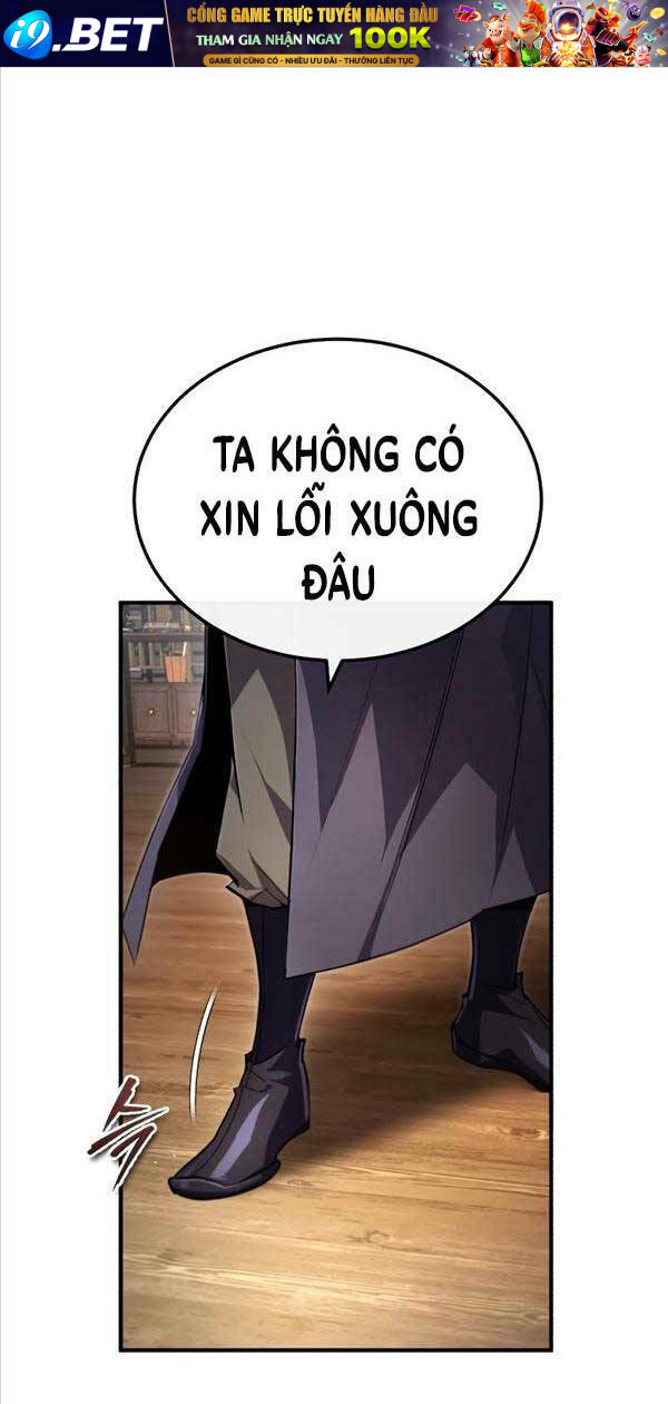 Đệ Nhất Võ Sư, Baek Cao Thủ Chapter 86 - TC Truyện