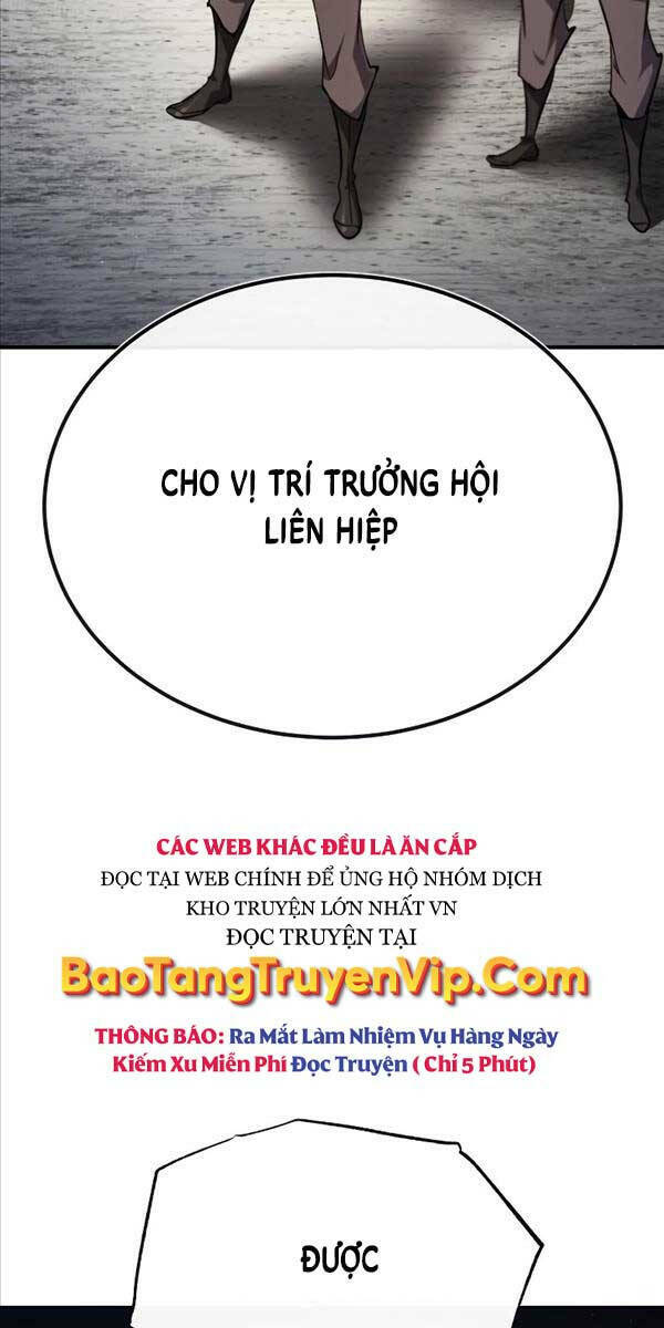 Đệ Nhất Võ Sư, Baek Cao Thủ Chapter 86 - TC Truyện