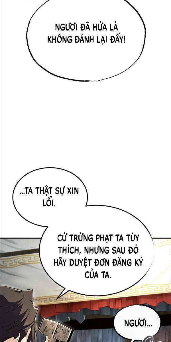 Đệ Nhất Võ Sư, Baek Cao Thủ Chapter 86 - TC Truyện