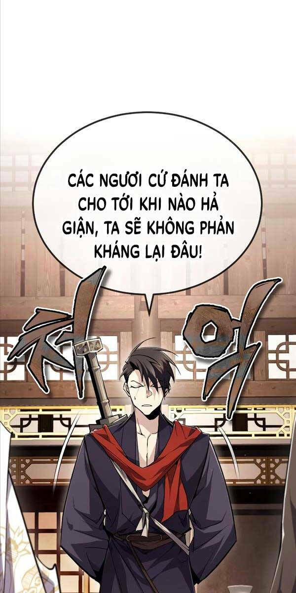 Đệ Nhất Võ Sư, Baek Cao Thủ Chapter 86 - TC Truyện