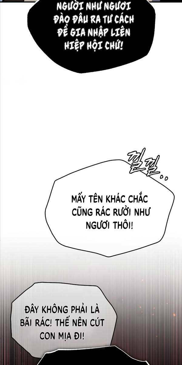 Đệ Nhất Võ Sư, Baek Cao Thủ Chapter 86 - TC Truyện