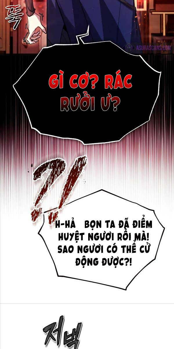 Đệ Nhất Võ Sư, Baek Cao Thủ Chapter 86 - TC Truyện