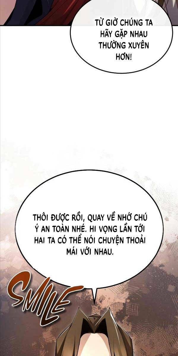 Đệ Nhất Võ Sư, Baek Cao Thủ Chapter 86 - TC Truyện