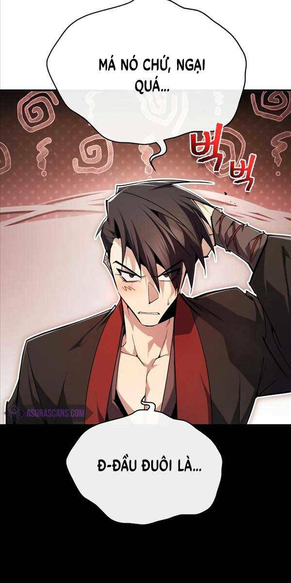 Đệ Nhất Võ Sư, Baek Cao Thủ Chapter 86 - TC Truyện