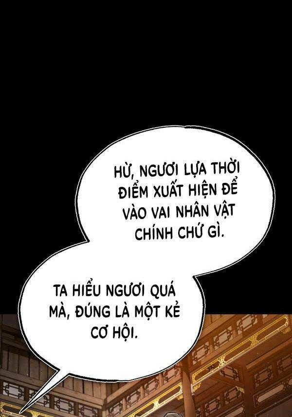 Đệ Nhất Võ Sư, Baek Cao Thủ Chapter 86 - TC Truyện