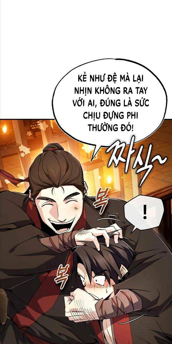 Đệ Nhất Võ Sư, Baek Cao Thủ Chapter 86 - TC Truyện