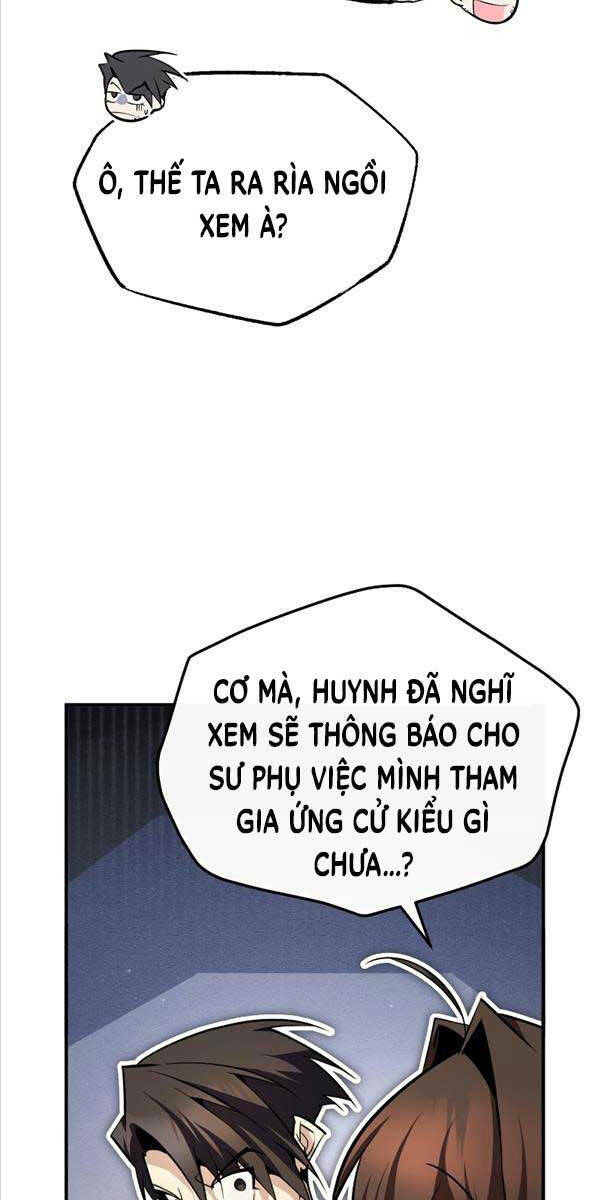 Đệ Nhất Võ Sư, Baek Cao Thủ Chapter 86 - TC Truyện