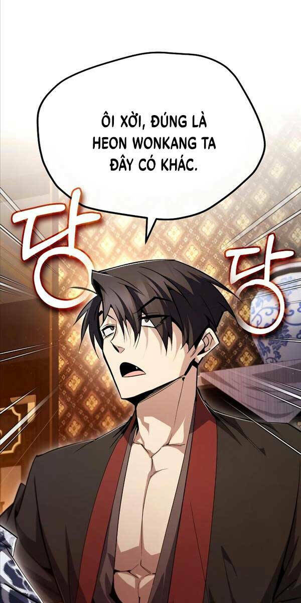 Đệ Nhất Võ Sư, Baek Cao Thủ Chapter 86 - TC Truyện