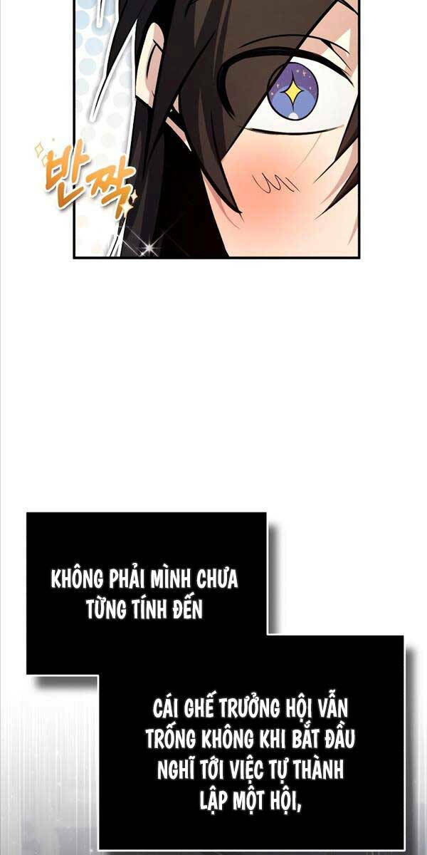 Đệ Nhất Võ Sư, Baek Cao Thủ Chapter 86 - TC Truyện