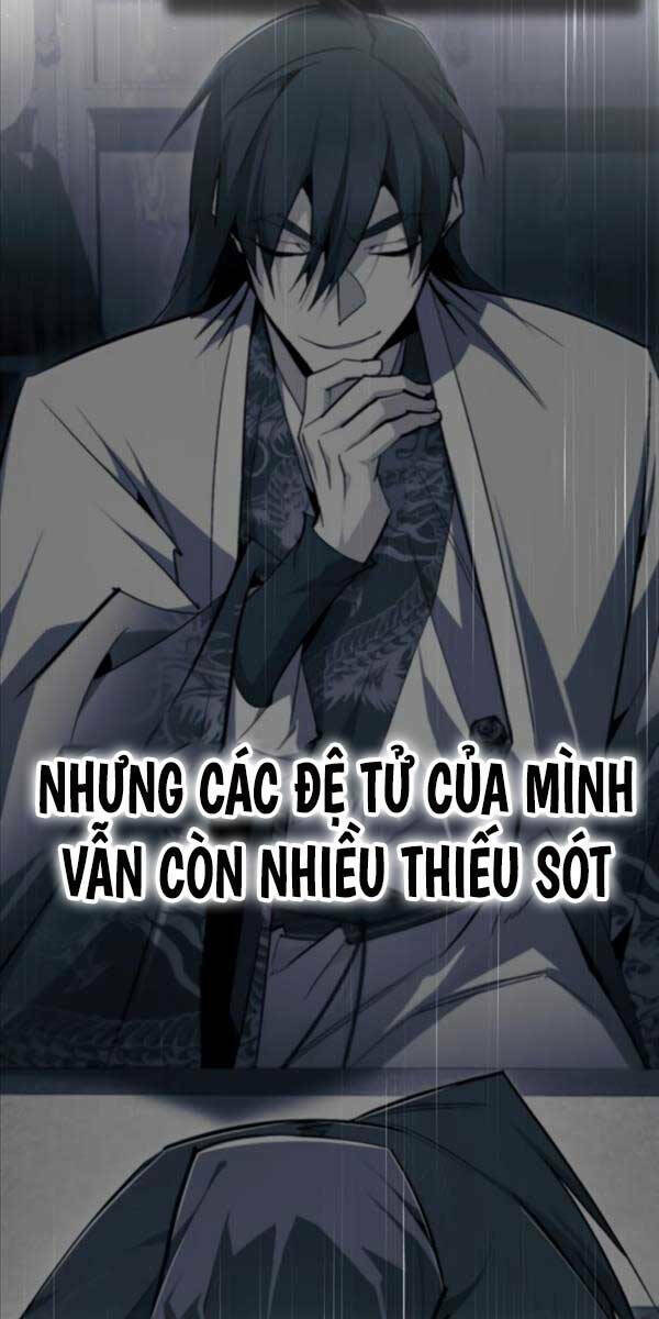 Đệ Nhất Võ Sư, Baek Cao Thủ Chapter 86 - TC Truyện