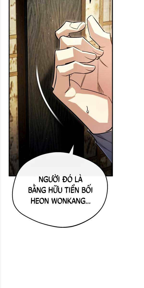 Đệ Nhất Võ Sư, Baek Cao Thủ Chapter 87 - TC Truyện