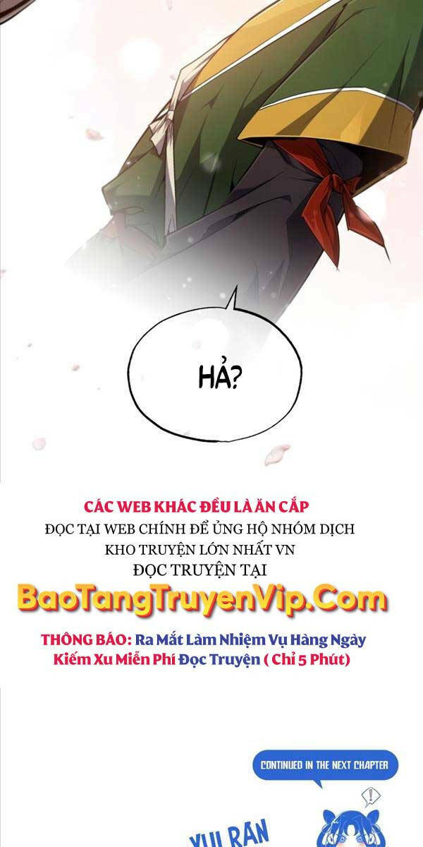 Đệ Nhất Võ Sư, Baek Cao Thủ Chapter 87 - TC Truyện