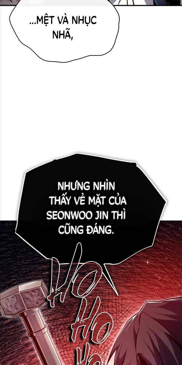 Đệ Nhất Võ Sư, Baek Cao Thủ Chapter 87 - TC Truyện