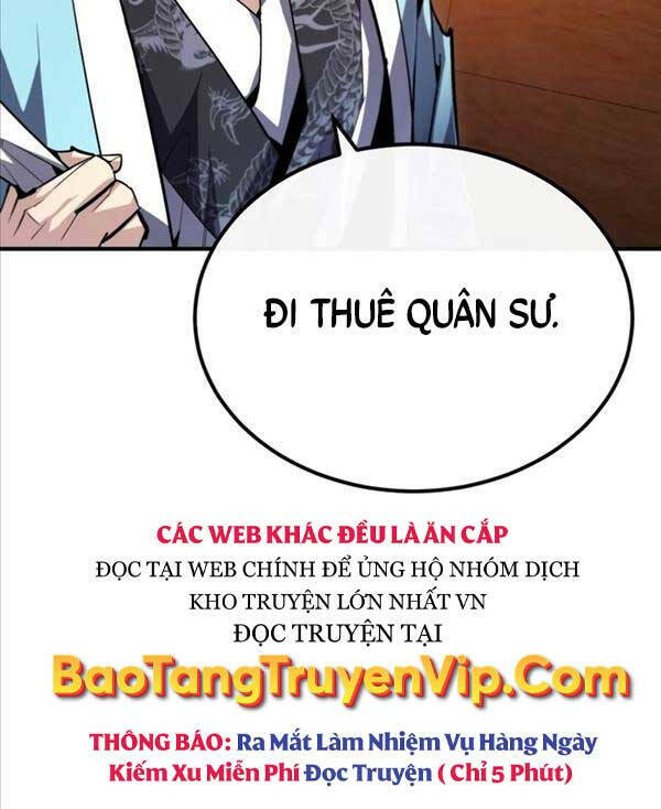 Đệ Nhất Võ Sư, Baek Cao Thủ Chapter 87 - TC Truyện