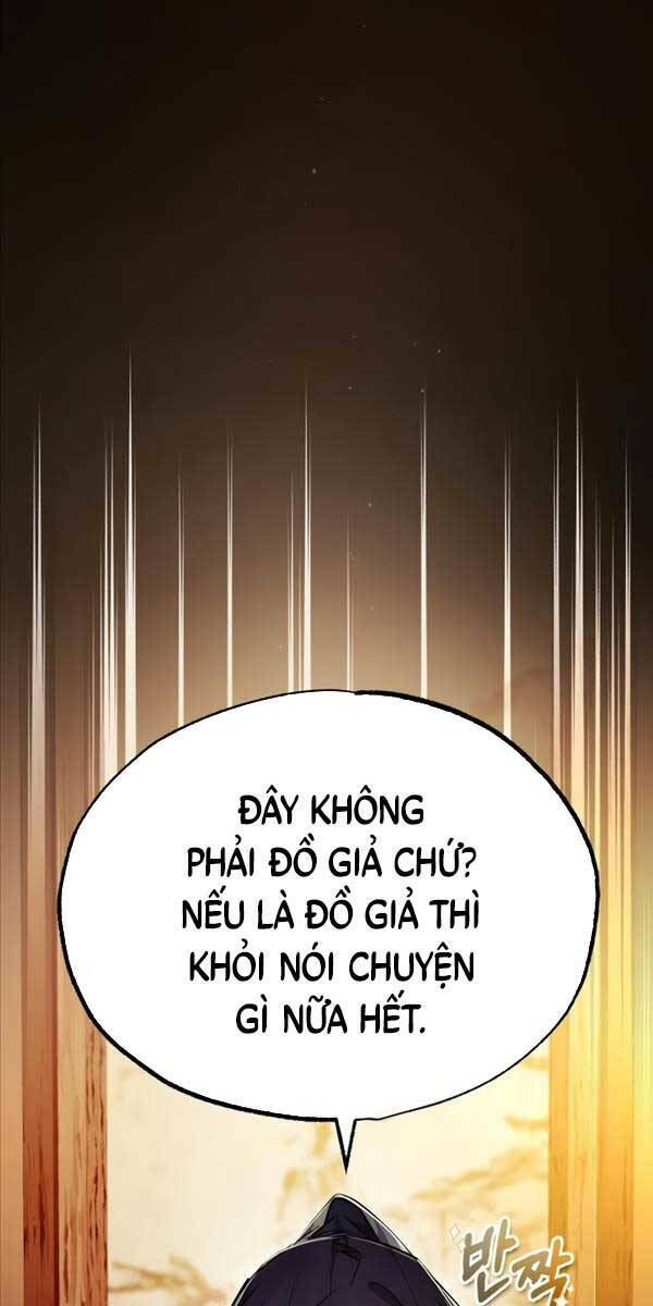 Đệ Nhất Võ Sư, Baek Cao Thủ Chapter 87 - TC Truyện