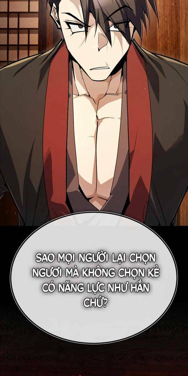 Đệ Nhất Võ Sư, Baek Cao Thủ Chapter 87 - TC Truyện