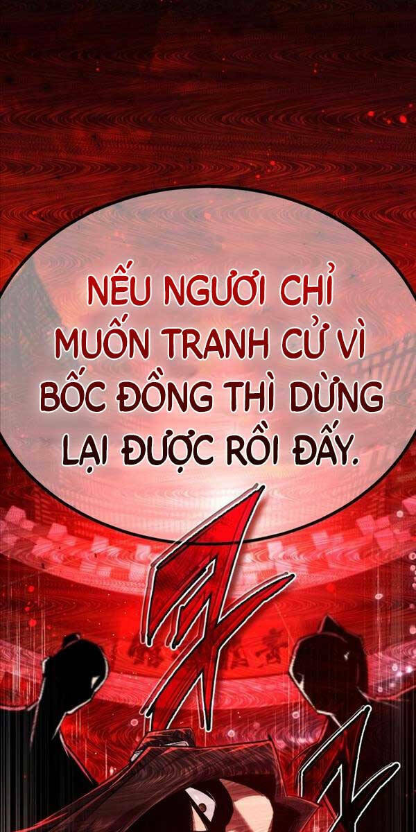 Đệ Nhất Võ Sư, Baek Cao Thủ Chapter 87 - TC Truyện