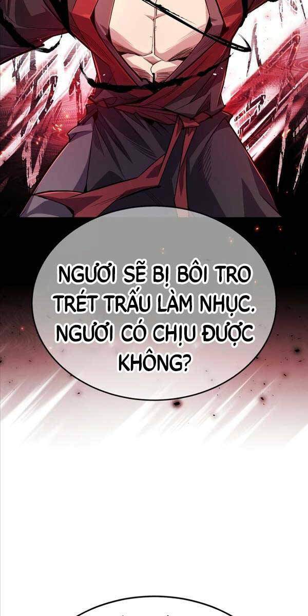 Đệ Nhất Võ Sư, Baek Cao Thủ Chapter 87 - TC Truyện