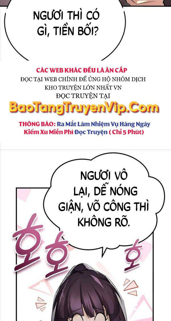 Đệ Nhất Võ Sư, Baek Cao Thủ Chapter 87 - TC Truyện