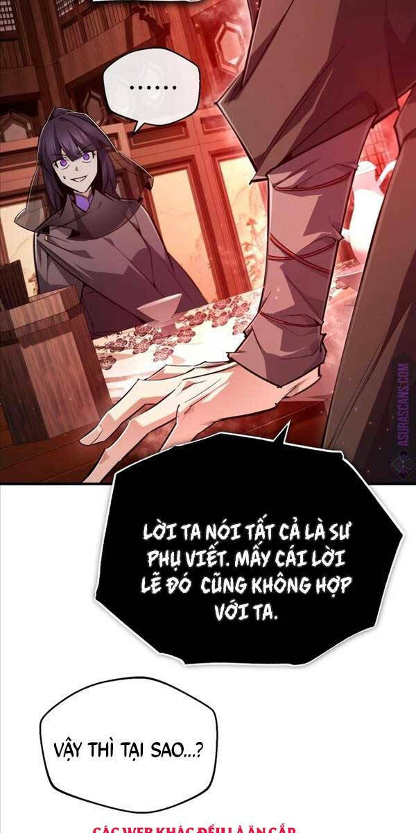 Đệ Nhất Võ Sư, Baek Cao Thủ Chapter 87 - TC Truyện