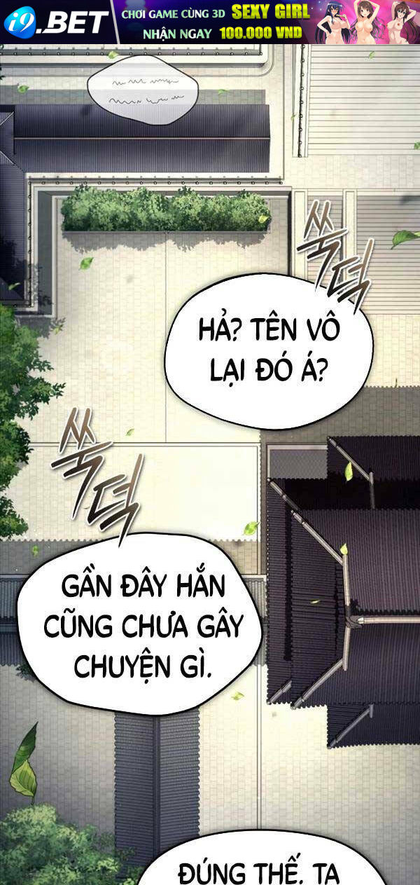 Đệ Nhất Võ Sư, Baek Cao Thủ Chapter 87 - TC Truyện