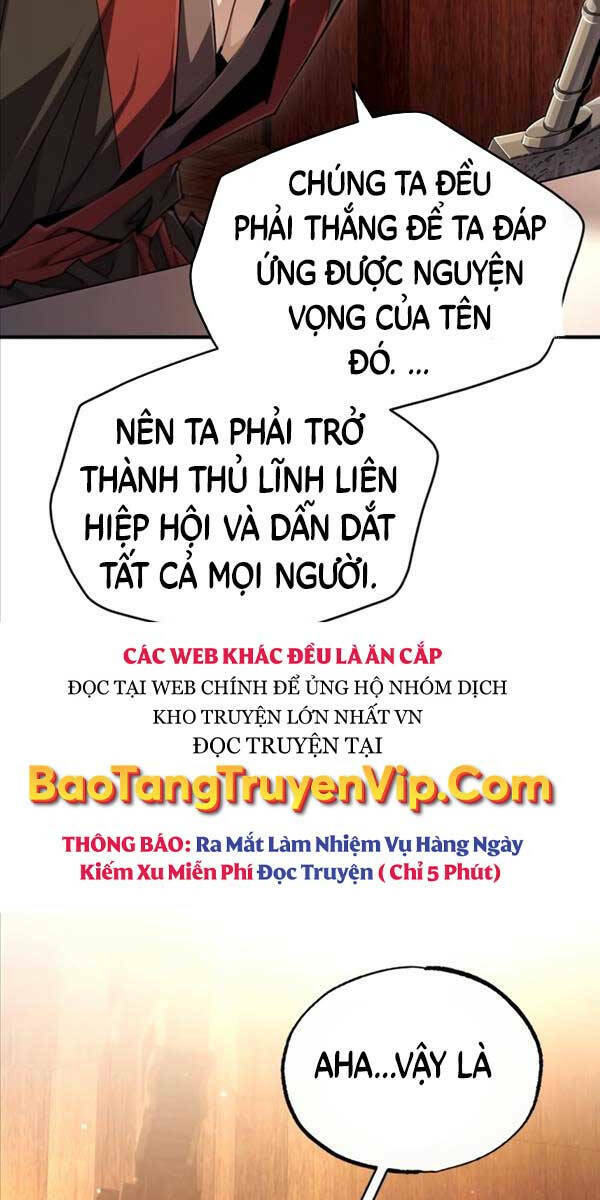 Đệ Nhất Võ Sư, Baek Cao Thủ Chapter 87 - TC Truyện