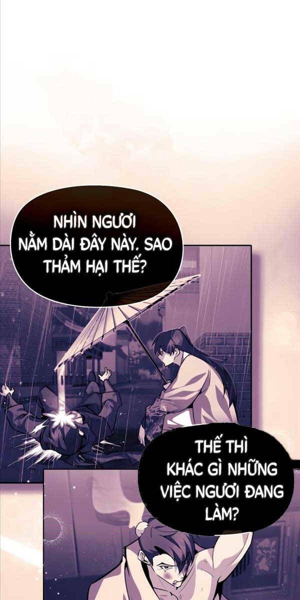 Đệ Nhất Võ Sư, Baek Cao Thủ Chapter 87 - TC Truyện