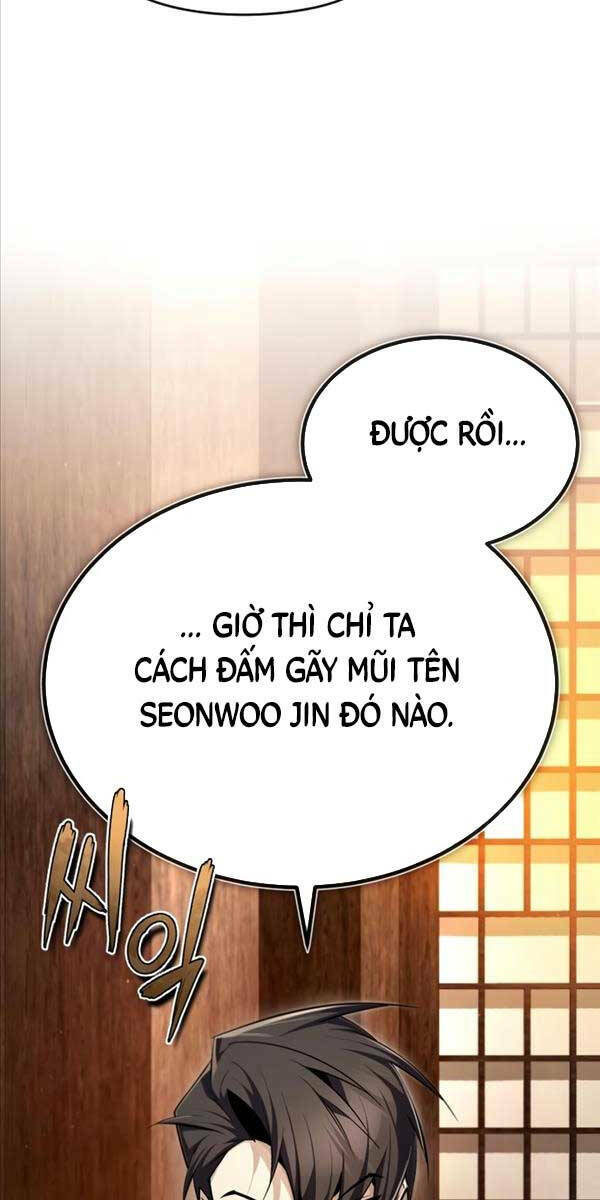 Đệ Nhất Võ Sư, Baek Cao Thủ Chapter 87 - TC Truyện