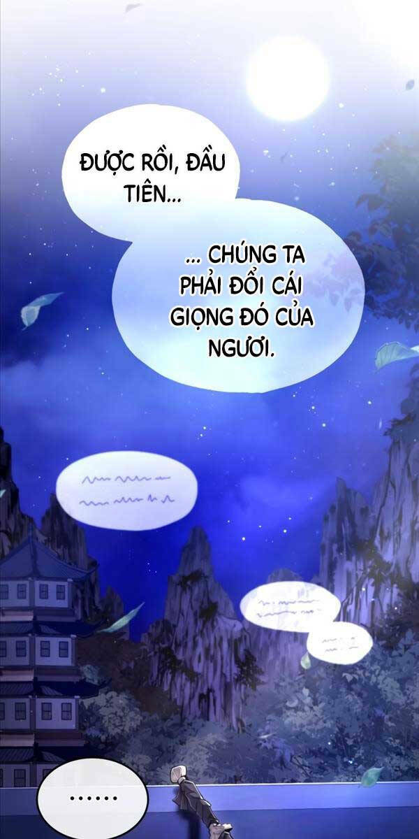 Đệ Nhất Võ Sư, Baek Cao Thủ Chapter 87 - TC Truyện