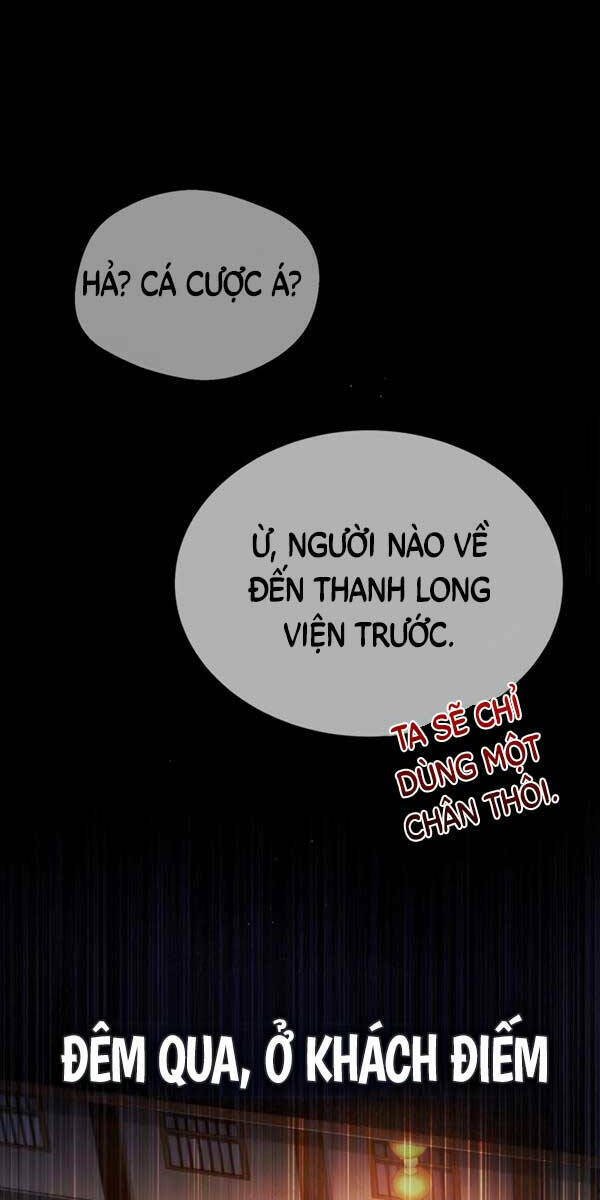 Đệ Nhất Võ Sư, Baek Cao Thủ Chapter 87 - TC Truyện