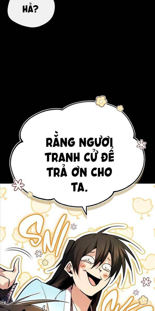 Đệ Nhất Võ Sư, Baek Cao Thủ Chapter 87 - TC Truyện