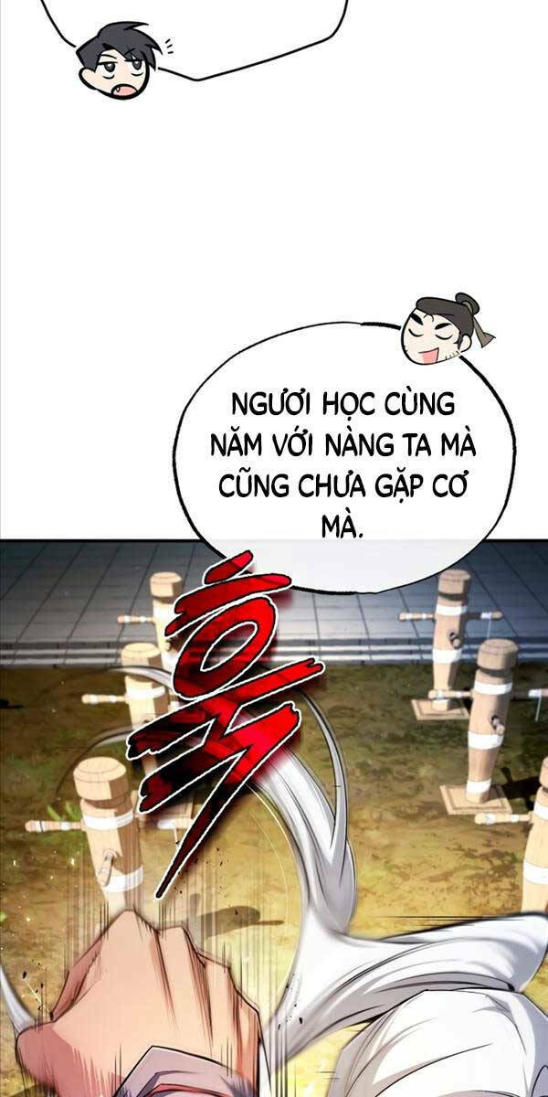 Đệ Nhất Võ Sư, Baek Cao Thủ Chapter 87 - TC Truyện