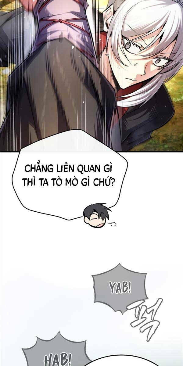 Đệ Nhất Võ Sư, Baek Cao Thủ Chapter 87 - TC Truyện