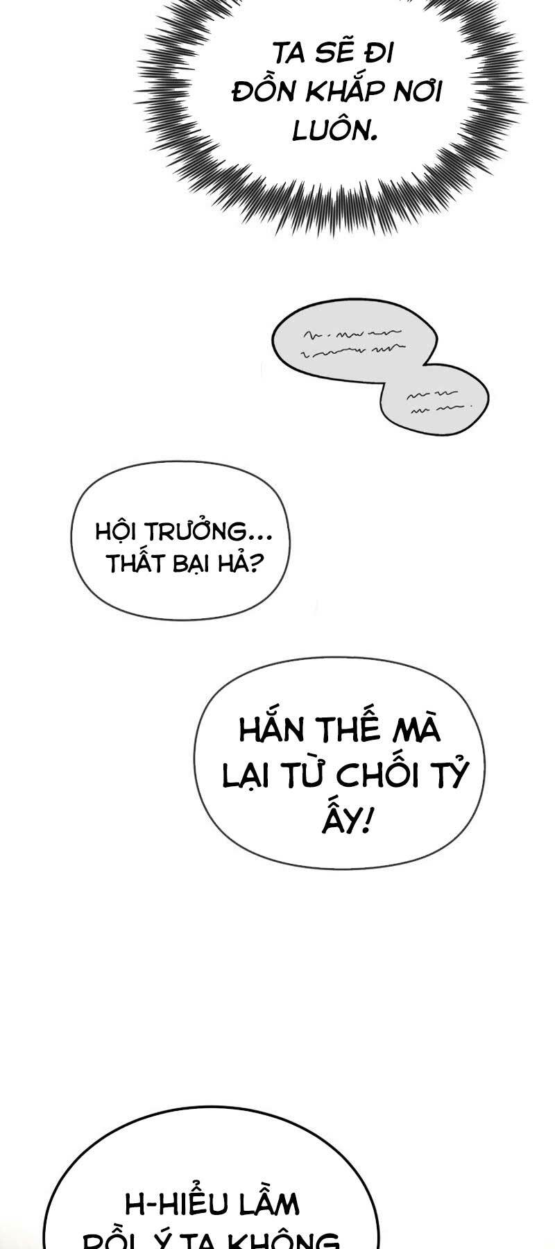 Đệ Nhất Võ Sư, Baek Cao Thủ Chapter 88 - TC Truyện