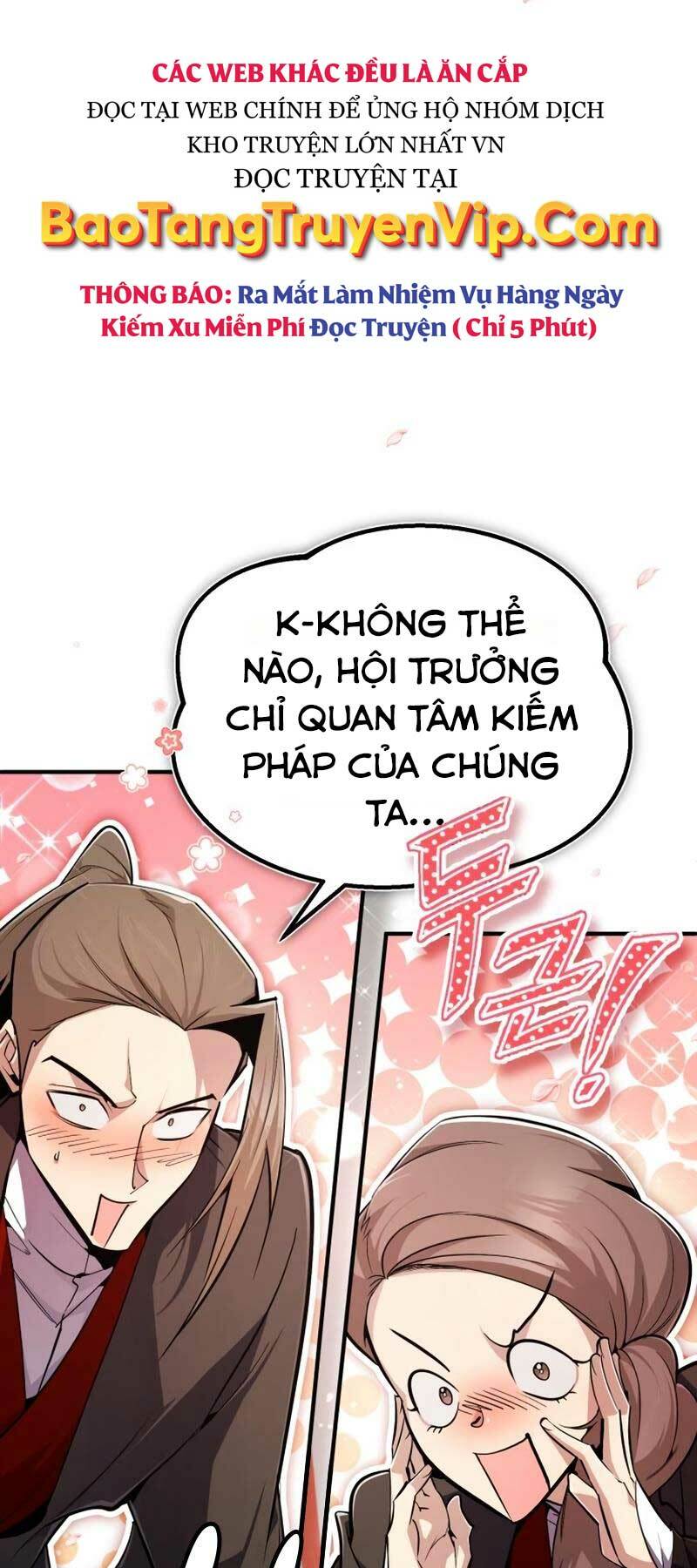 Đệ Nhất Võ Sư, Baek Cao Thủ Chapter 88 - TC Truyện