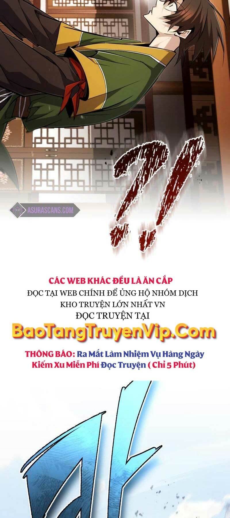 Đệ Nhất Võ Sư, Baek Cao Thủ Chapter 88 - TC Truyện