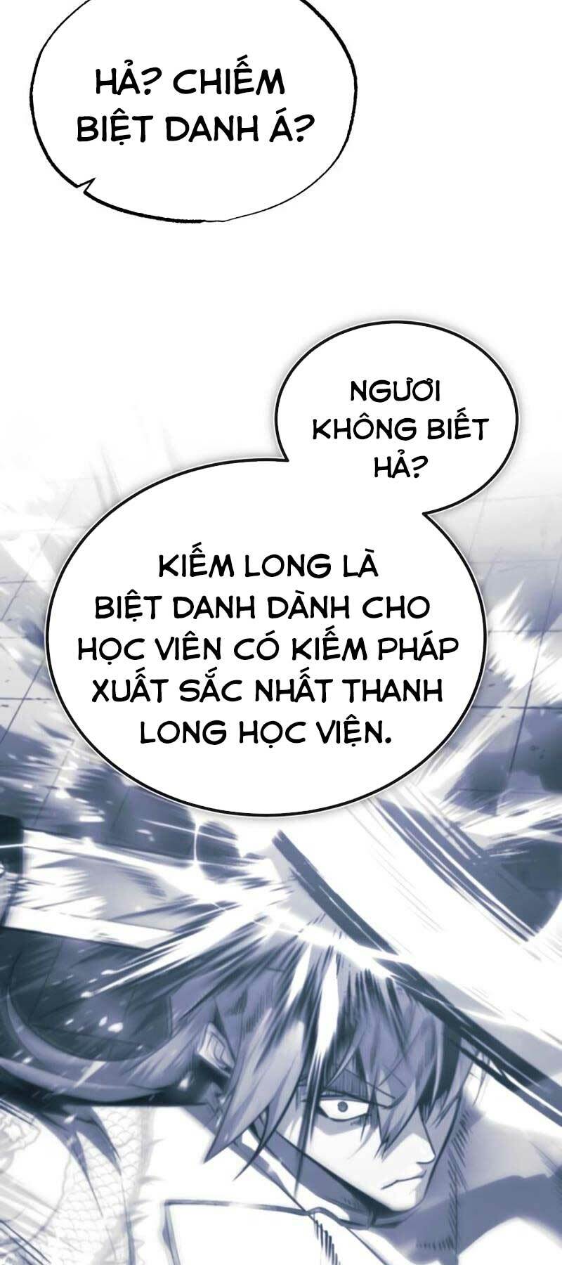 Đệ Nhất Võ Sư, Baek Cao Thủ Chapter 88 - TC Truyện